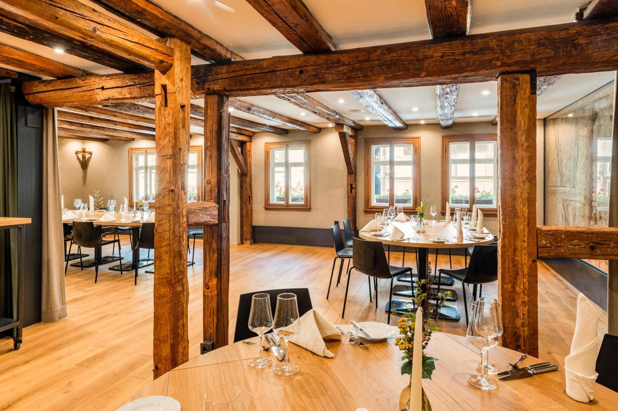 Hotel & Weinhaus Anker Marktheidenfeld Exteriör bild