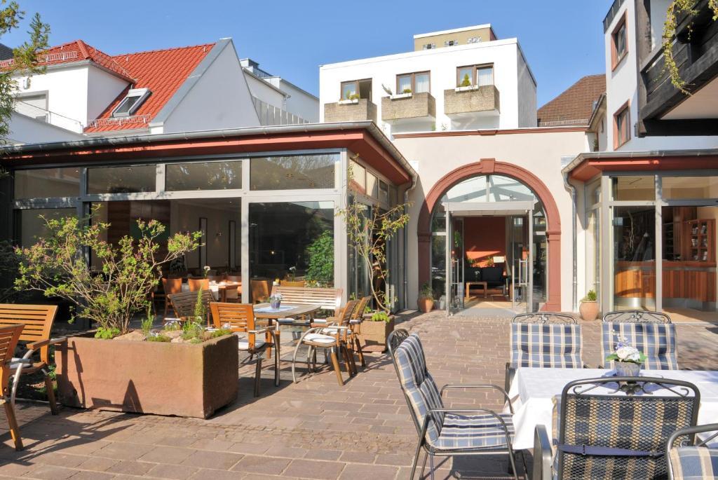 Hotel & Weinhaus Anker Marktheidenfeld Exteriör bild