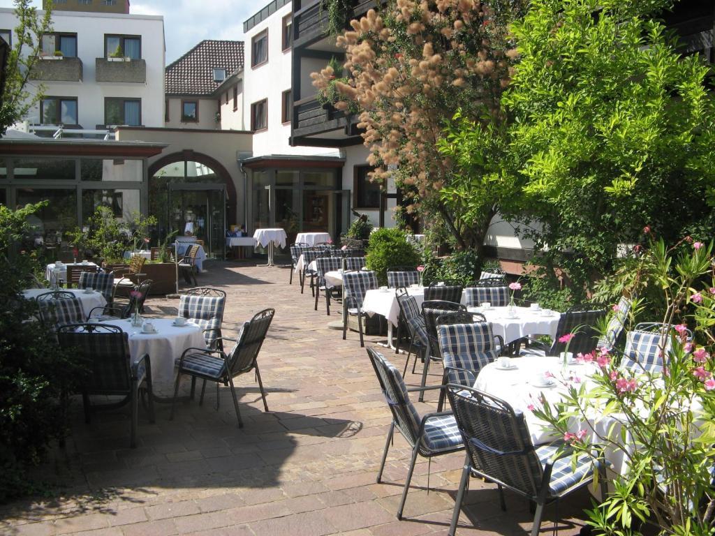Hotel & Weinhaus Anker Marktheidenfeld Exteriör bild
