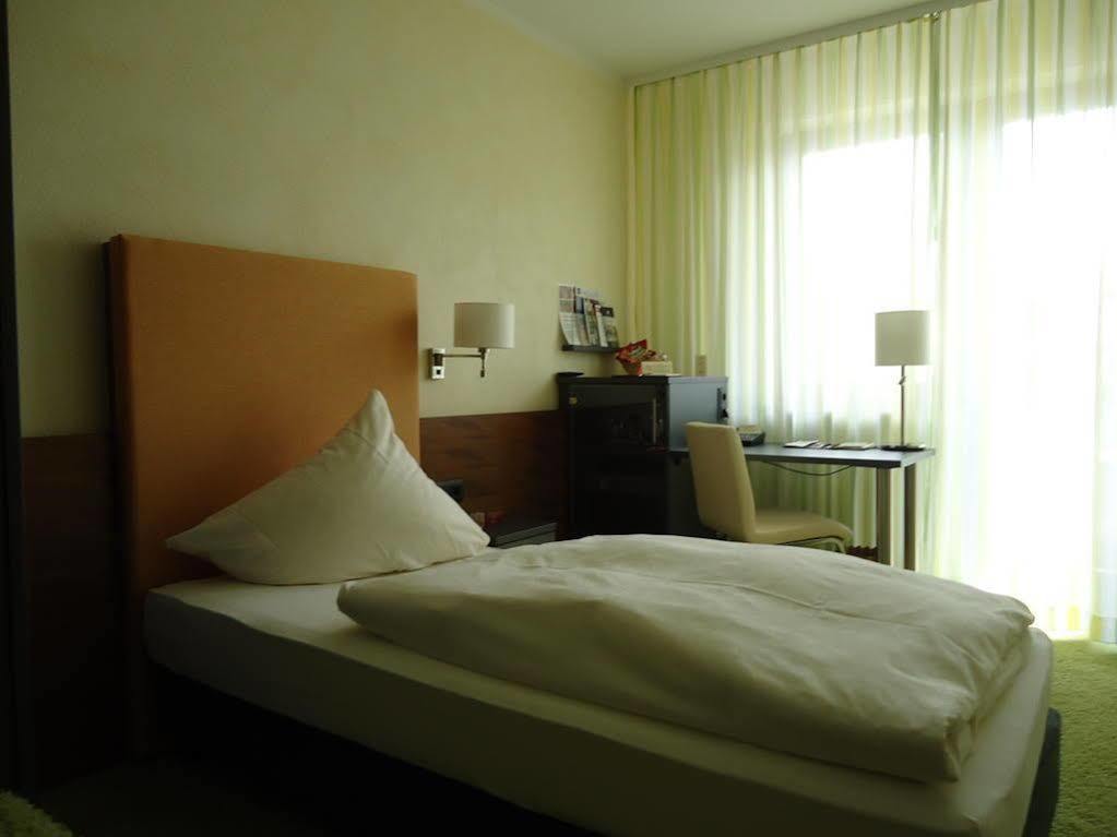 Hotel & Weinhaus Anker Marktheidenfeld Exteriör bild